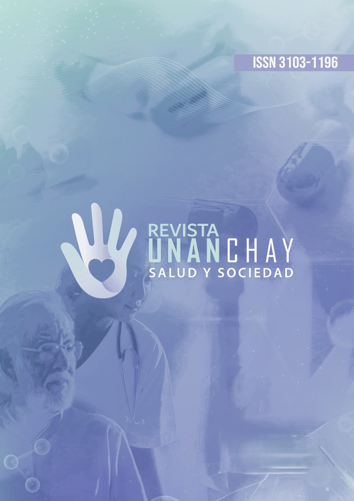					Ver Vol. 2 Núm. 1 (2026): Revista Salud y Sociedad Unanchay
				